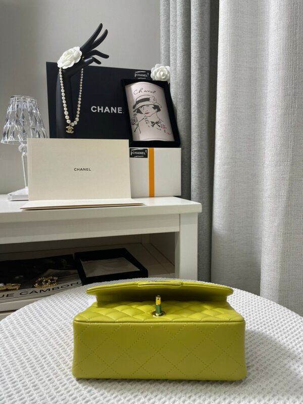 SC - Luxury Bag - CHL - 396 - Image 2