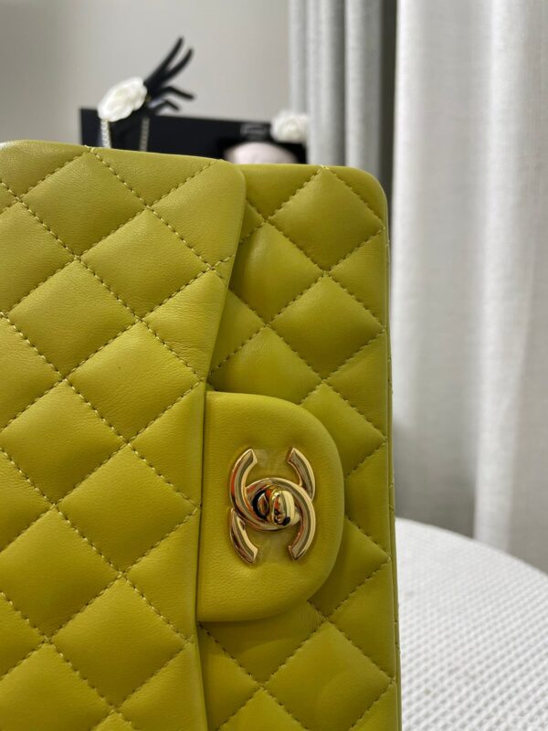 SC - Luxury Bag - CHL - 396 - Image 5