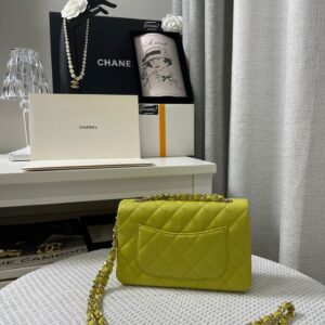 SC - Luxury Bag - CHL - 396
