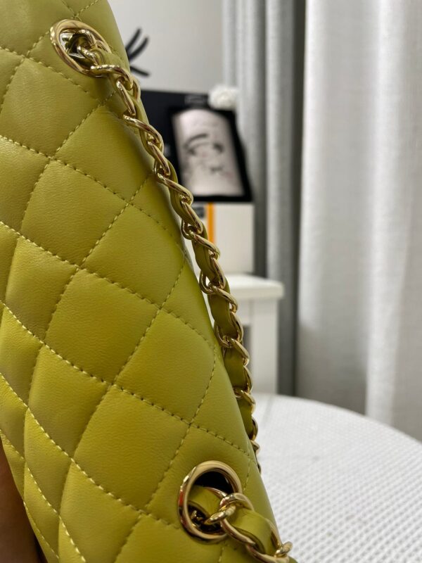 SC - Luxury Bag - CHL - 396 - Image 3
