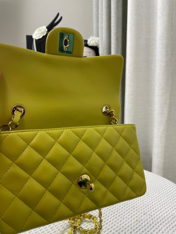 SC - Luxury Bag - CHL - 396 - Image 6