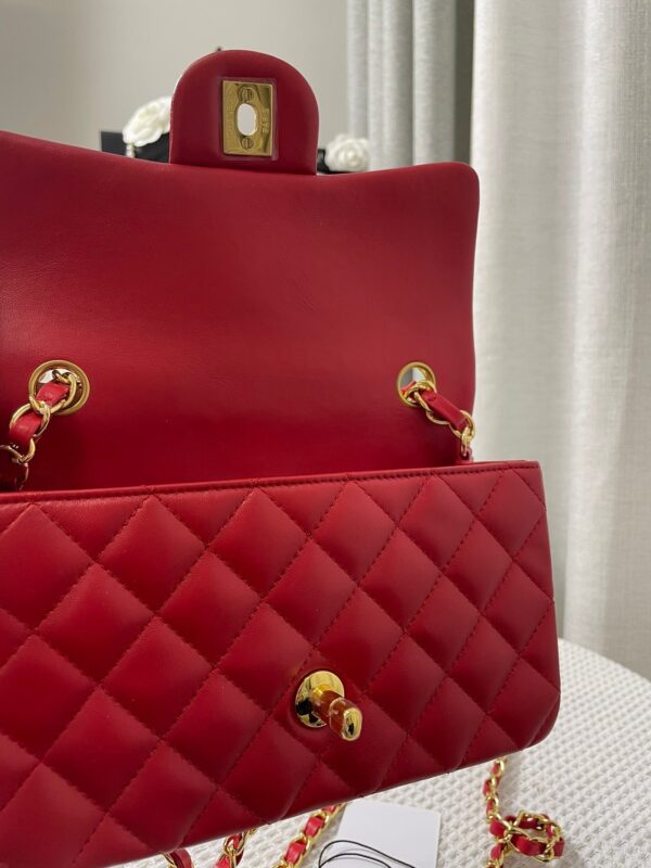 SC - Luxury Bag - CHL - 394 - Image 3