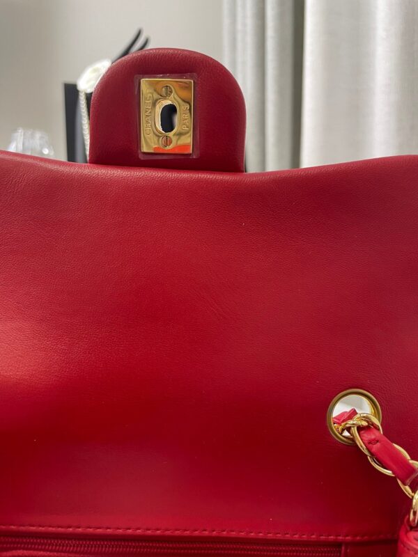 SC - Luxury Bag - CHL - 394 - Image 5
