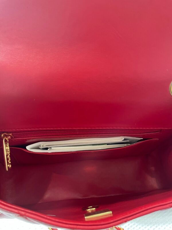 SC - Luxury Bag - CHL - 394 - Image 6