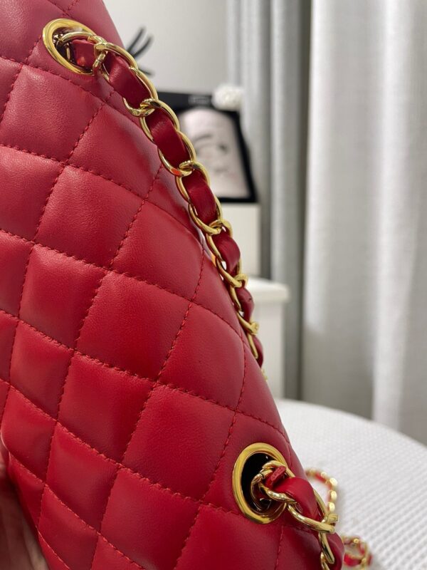 SC - Luxury Bag - CHL - 394 - Image 4