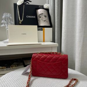 SC - Luxury Bag - CHL - 394