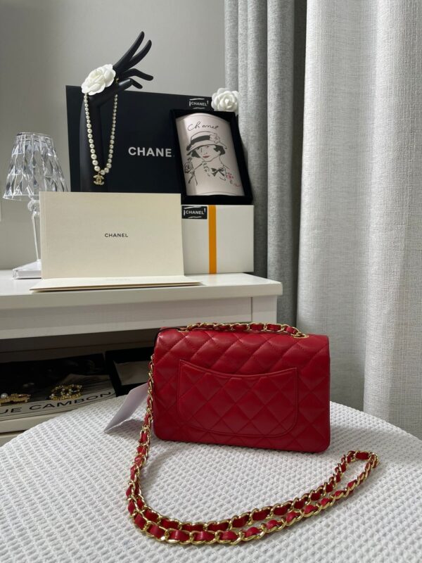 SC - Luxury Bag - CHL - 394