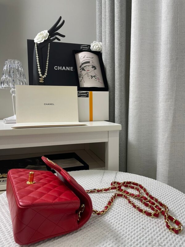 SC - Luxury Bag - CHL - 394 - Image 7
