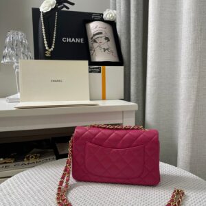 SC - Luxury Bag - CHL - 395