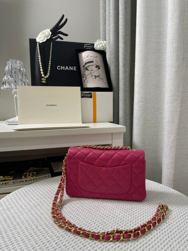 SC - Luxury Bag - CHL - 395