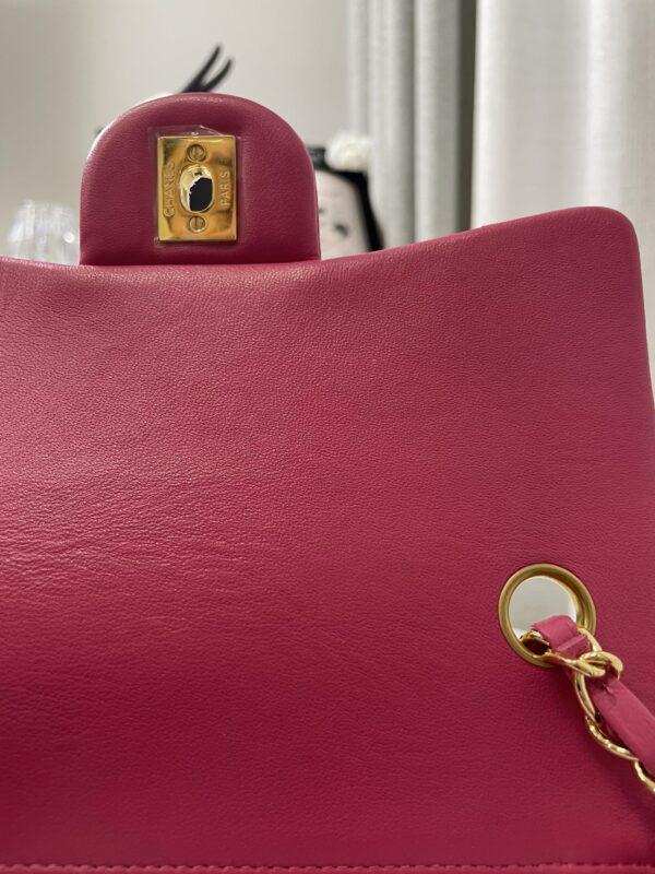 SC - Luxury Bag - CHL - 395 - Image 7
