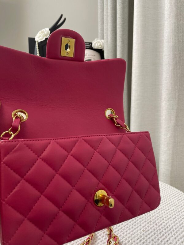 SC - Luxury Bag - CHL - 395 - Image 6
