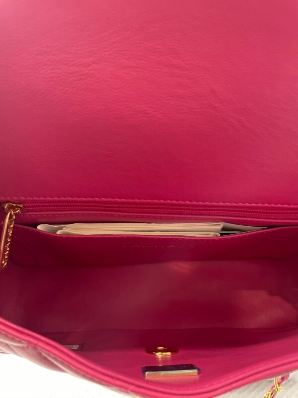 SC - Luxury Bag - CHL - 395 - Image 8