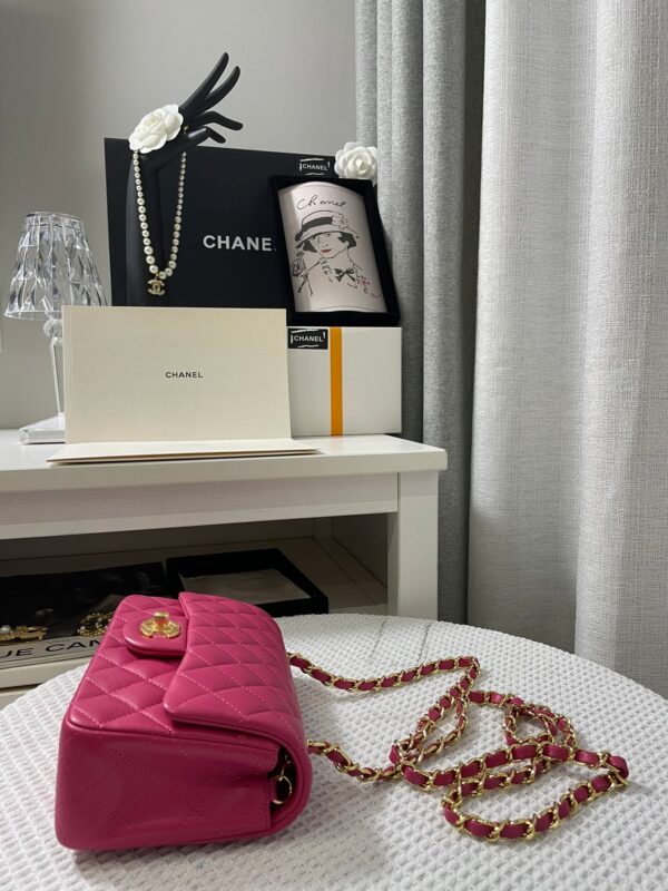 SC - Luxury Bag - CHL - 395 - Image 4