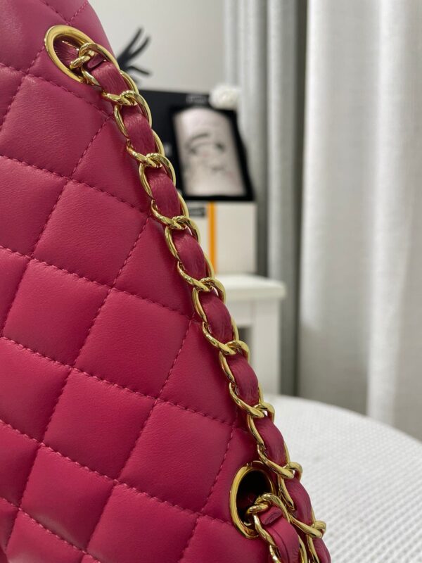 SC - Luxury Bag - CHL - 395 - Image 3