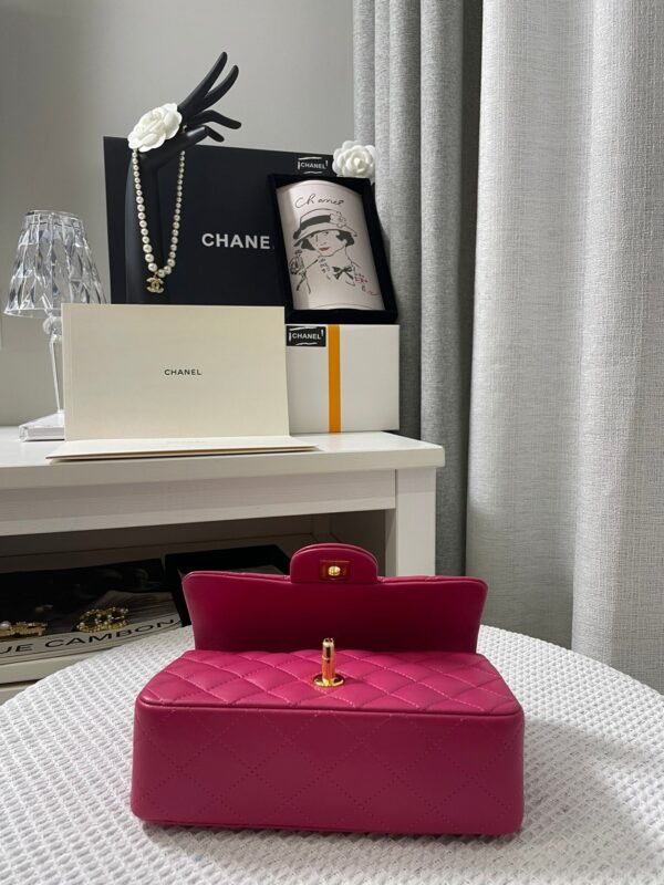 SC - Luxury Bag - CHL - 395 - Image 2