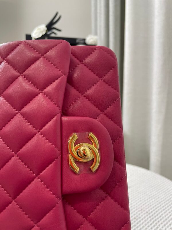 SC - Luxury Bag - CHL - 395 - Image 5