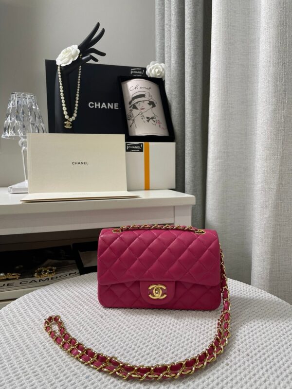 SC - Luxury Bag - CHL - 395 - Image 9