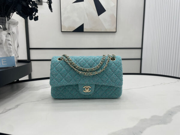 SC - Luxury Bag - CHL - 372 - Image 6