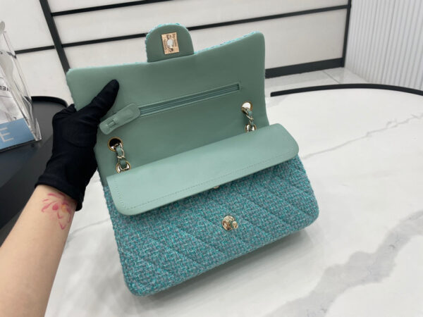 SC - Luxury Bag - CHL - 372 - Image 3