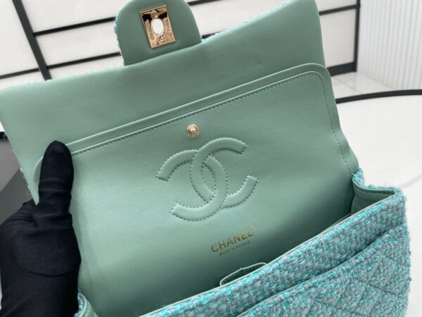 SC - Luxury Bag - CHL - 372 - Image 8