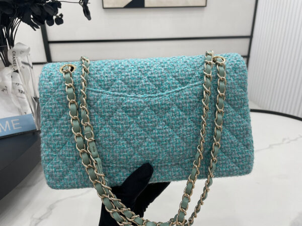 SC - Luxury Bag - CHL - 372 - Image 2