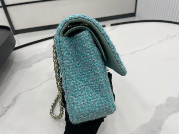 SC - Luxury Bag - CHL - 372 - Image 7