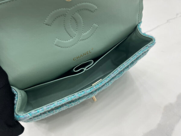 SC - Luxury Bag - CHL - 372 - Image 4