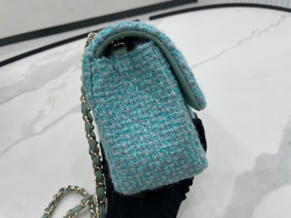 SC - Luxury Bag - CHL - 371 - Image 7
