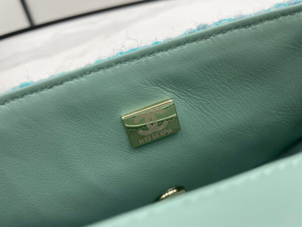 SC - Luxury Bag - CHL - 371 - Image 5