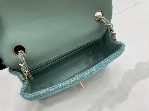 SC - Luxury Bag - CHL - 371 - Image 8