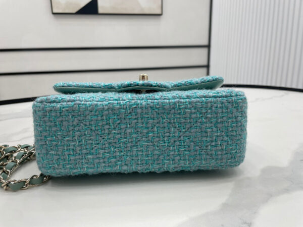 SC - Luxury Bag - CHL - 371 - Image 2