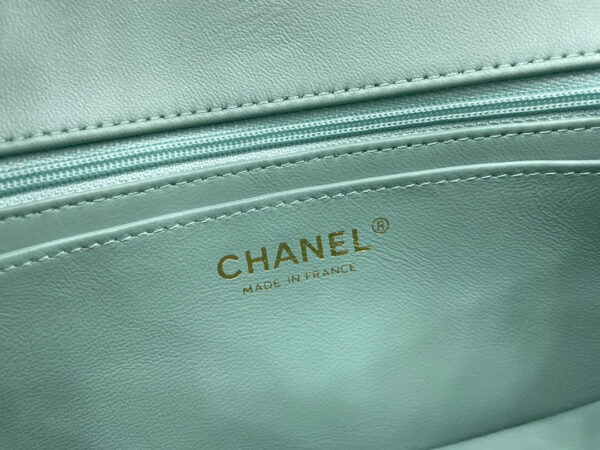 SC - Luxury Bag - CHL - 371 - Image 4