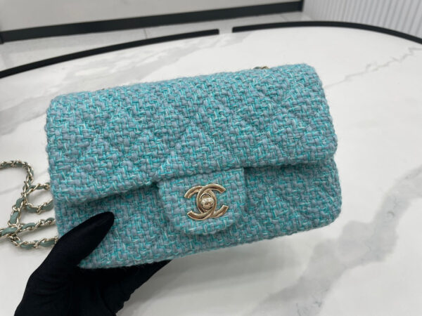 SC - Luxury Bag - CHL - 371 - Image 9