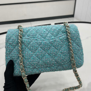 SC - Luxury Bag - CHL - 371