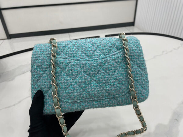 SC - Luxury Bag - CHL - 371