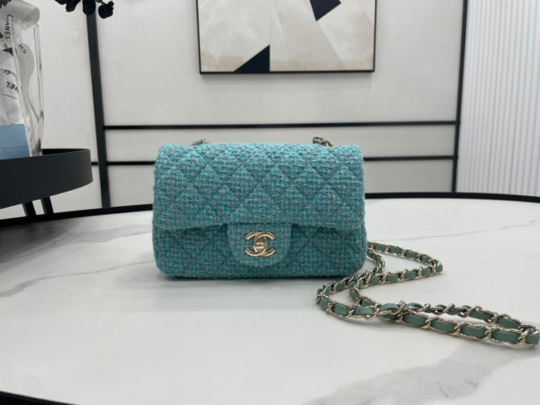 SC - Luxury Bag - CHL - 371 - Image 6