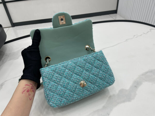 SC - Luxury Bag - CHL - 371 - Image 3