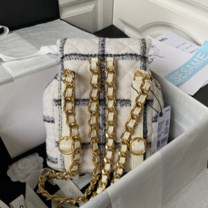 SC - Luxury Bag - CHL - 375