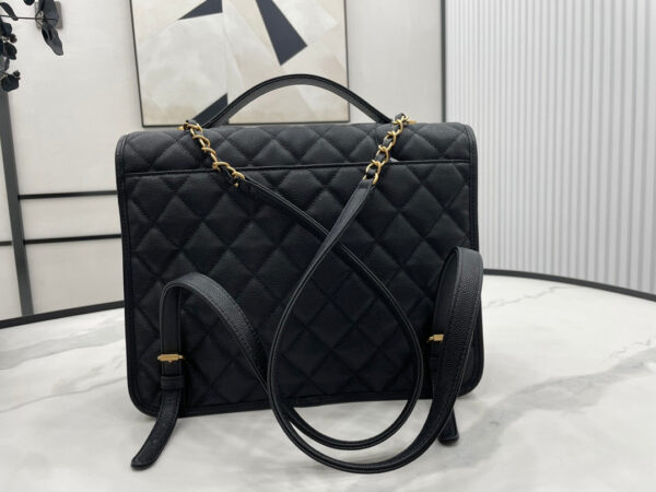 SC - Luxury Bag - CHL - 082 - Image 3