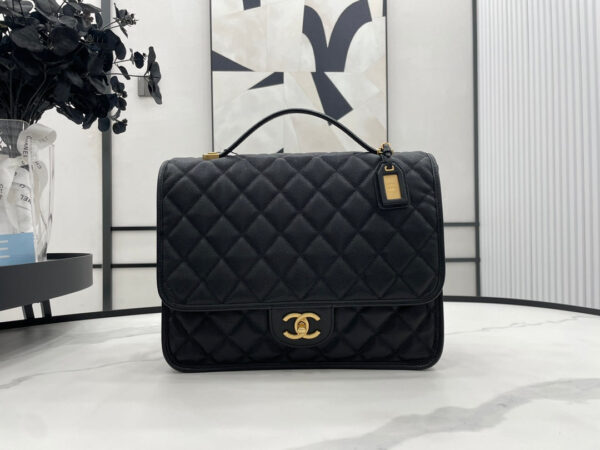 SC - Luxury Bag - CHL - 082 - Image 9
