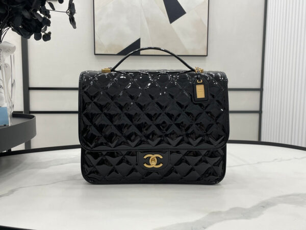 SC - Luxury Bag - CHL - 083 - Image 9