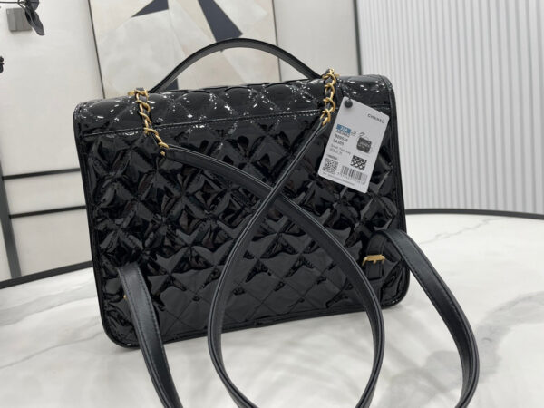 SC - Luxury Bag - CHL - 083 - Image 2