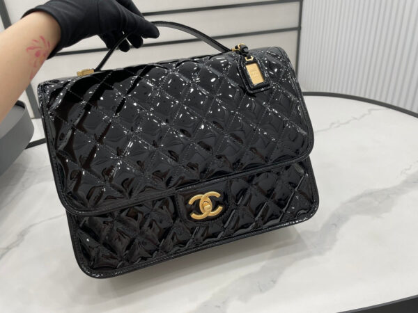 SC - Luxury Bag - CHL - 083
