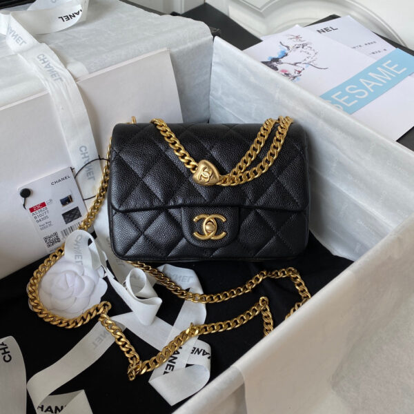 SC - Luxury Bag - CHL - 362 - Image 9