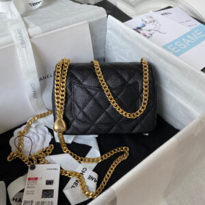 SC - Luxury Bag - CHL - 362
