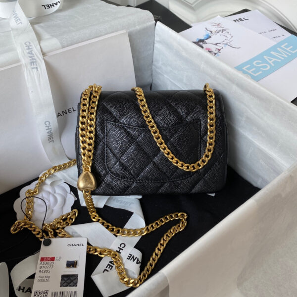 SC - Luxury Bag - CHL - 362