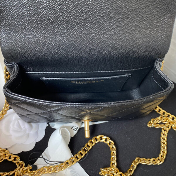 SC - Luxury Bag - CHL - 362 - Image 6