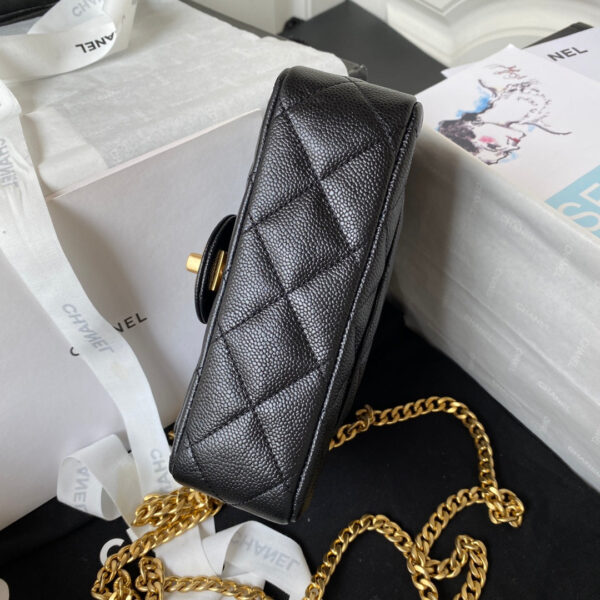 SC - Luxury Bag - CHL - 362 - Image 3