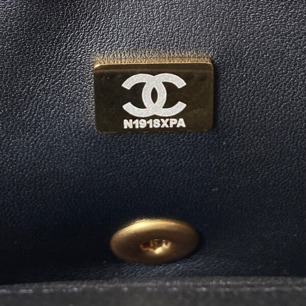 SC - Luxury Bag - CHL - 362 - Image 8